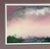 Original Aleah Koury Pastel Mixed Media Artwork 44"x23" Triple Matted For Sale - Image 12 of 14