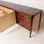 White Mexican Modernist Long Credenza Attributed to Eugenio Escudero For Sale - Image 8 of 11