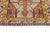 Antique Shirvan Rug 3'10'' x 5'10'' For Sale - Image 11 of 12