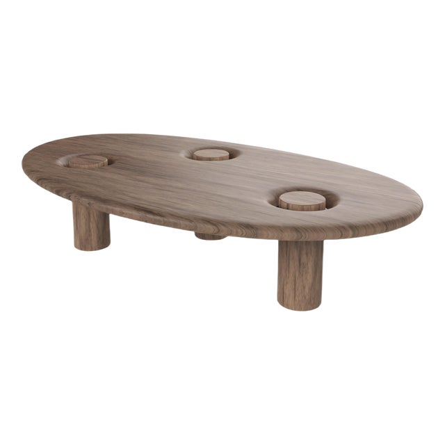 Asid V2 Low Table by Edizione Limitata For Sale