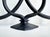 Five-Flame Cast Iron Candle Holder from the Foundry Institute of Th Aachen, Germany, 1967 For Sale - Image 4 of 13