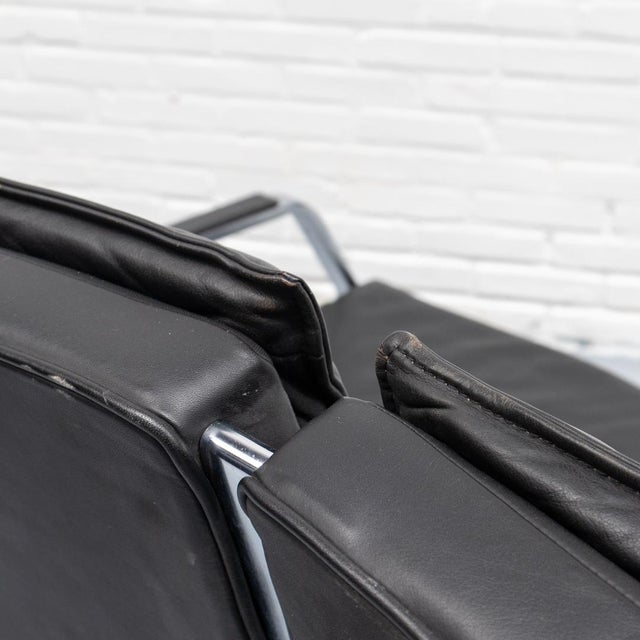 Two-Seater Sofa by R.B. Glatzel for Walter Knoll, 1970s For Sale - Image 12 of 16