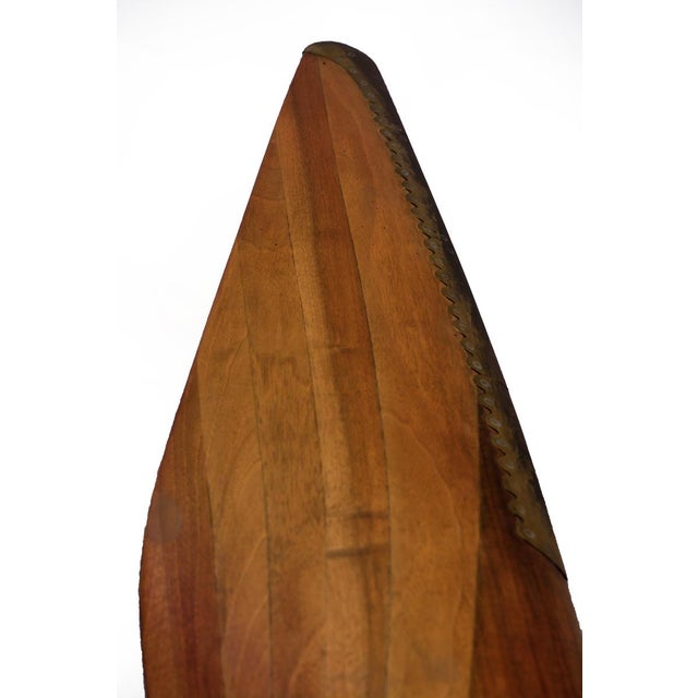 Plane Propeller from Officine Aeronautiche Caproni For Sale - Image 4 of 8