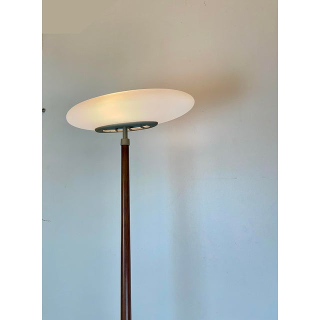 Pao Floor Lamp by Matteo Thun for Arteluce, 1990s For Sale - Image 4 of 18