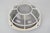 Industrial Industrial Wall or Ceiling Light, 1960s For Sale - Image 3 of 14