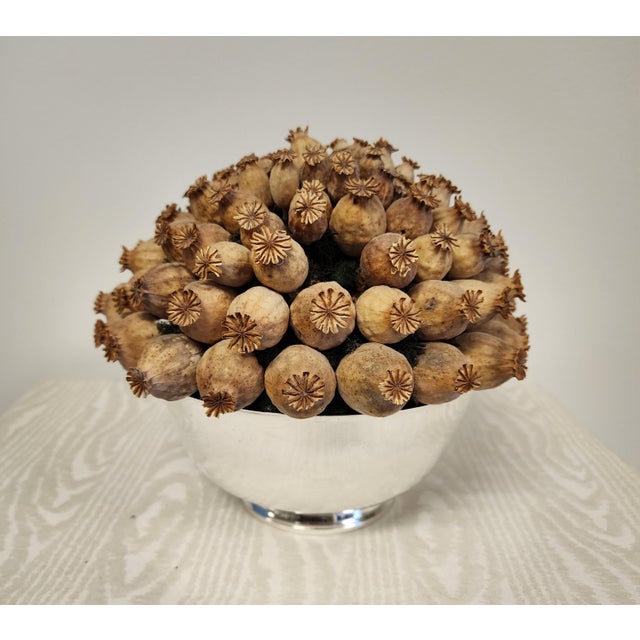 Tiffany & Co. Sterling Silver Revere Bowl For Sale - Image 15 of 17