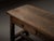 Antique French Oak Worktable, 1890s For Sale - Image 14 of 18