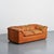 Cocker Leather Sofa by Franco Bresciani for Poltrona Frau, 1970s For Sale - Image 9 of 16