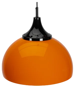 Space Age Pendant Lamp, 1970s