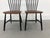 Set of Swedish Chairs Teak by S. E. Fryklund for Hagafors, 1960s For Sale - Image 13 of 16