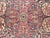 Antique Persian Feraghan Sarouk, 10'6" × 14'6" For Sale - Image 9 of 10