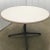 Herman Miller Eames Style Cafe Bistro Table by Steelcase For Sale In Denver - Image 6 of 13