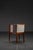 period: 1930s origin: Belgium dimensions: h77 x w57 x d48 cm material: newly upholstered, wood I have official proof of...