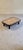 Herbarium Oval Coffee Table by Roger Capron, 1970s For Sale - Image 10 of 12
