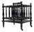 Napoleon III Magazine Rack For Sale