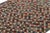 Rug & Kilim 1960s Vintage Zeki Müren Art Deco Runner Rug With Geometric Patterns For Sale - Image 4 of 7