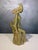 Terracotta Sculpture Ceccardi the Mermaid Metamorphosis, 1974 For Sale - Image 3 of 14