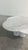 Italian Scalloped Carrara Marble Coffee Table by Gae Aulenti, 1980s For Sale - Image 11 of 12
