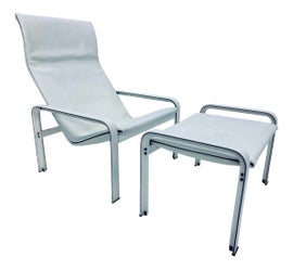 Example of Chair & Ottoman Sets