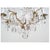 Early 20th Century Early 20th Century Louis XV Style Eight Arm Chandelier With Hanging Crystals For Sale - Image 5 of 5