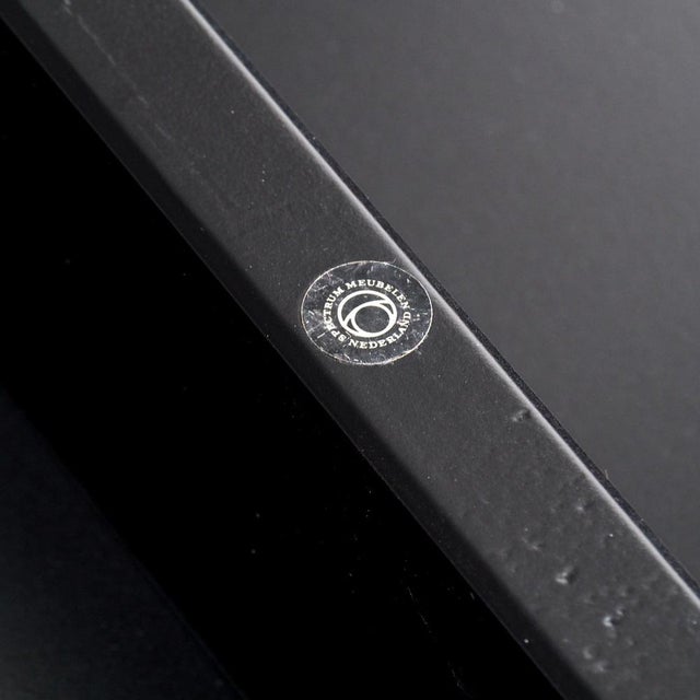 Tz77 Coffee Table by Gerrit Thomas Rietveld for T Spectrum, 1968 For Sale - Image 12 of 14