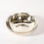 1990s Modern Richard Meier Silver-Plate Architectural Skyscraper Bowl for Swid Powell For Sale - Image 5 of 12