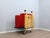 Topolino Rocking Chair by Seveso & Trezzi for Felice Rossi, 1980s For Sale - Image 6 of 13