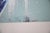 1980s 1980 Earl Biss "War Canoes" Signed Serigraph With Silver Foil, 44/100 For Sale - Image 5 of 6