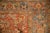 Vintage Heriz Carpet - 7'10" x 11' For Sale - Image 12 of 13