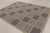 Handwoven in luxurious alpaca yarn, this 8x10 flatweave is a sophisticated new addition to Rug & Kilim’s Scandinavian...