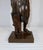 Brown C. Sauvage after Praxitèle, Diane de Gabies, Early 1800s, Bronze For Sale - Image 8 of 18