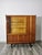 Mid-Century Bookcase in Wood For Sale - Image 18 of 18