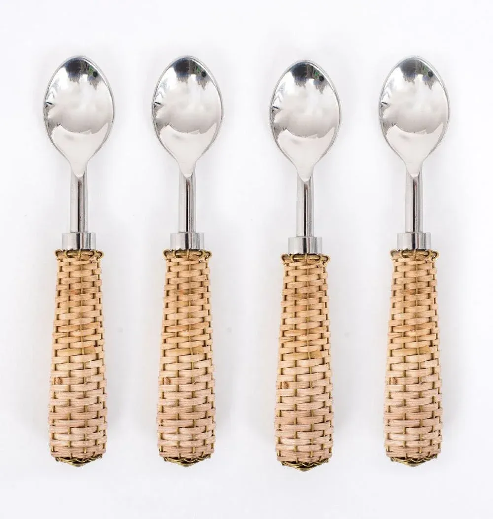 The Enchanted Home Salad Server