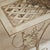 Metal Side Table with Wire Shelf For Sale - Image 10 of 16