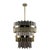 Not Yet Made - Made To Order Granville Chandelier by Creativemary For Sale - Image 5 of 7