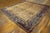 Antique Sarouk Persian Rug For Sale - Image 4 of 6