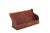 Letter Holder in Leather, 20th Century For Sale