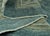 Textile Turkish Oushak Rug 12' x 14'8" #19525 For Sale - Image 7 of 8