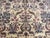 Antique Persian Tehran Rug 6’8" X 10’0" For Sale In New York - Image 6 of 11