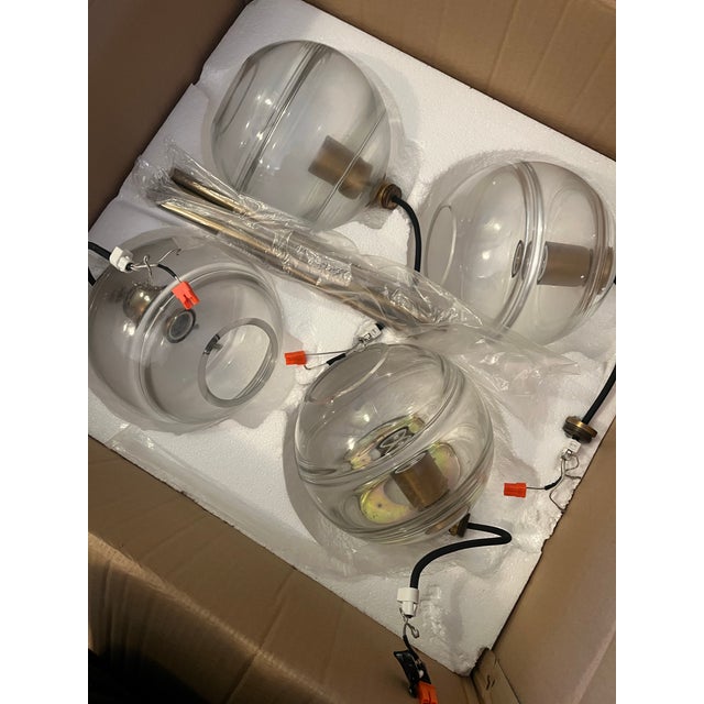 Sedona Single Chandelier by Visual Comfort & Co. For Sale - Image 9 of 9