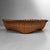 1970s Vintage Japanese Bamboo Basket, 1970s For Sale - Image 5 of 12