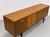 Mid Century Modern Teak Sideboard by Nathan Furniture, Made in England | British MCM Credenza, C. 1960’s For Sale - Image 15 of 17