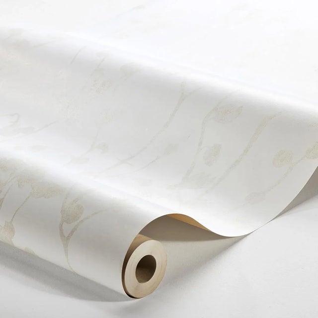 Disa exudes Scandinavian style and contemporary charm. Depicting interlocking stems and buds, it is subtle yet truly makes...