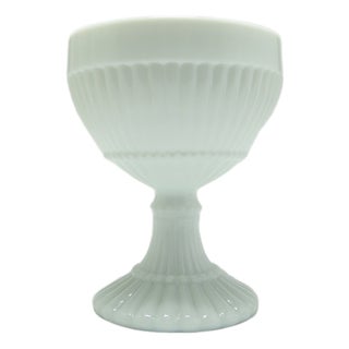 Postmodern Bowl on Stand from Iitalla, Finland, 1970s For Sale