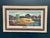 Gunnar Munther, Landscape, 1950s, Oil on Panel, Framed For Sale - Image 12 of 18