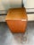 Mid-Century Danish Modern Teak Rolling File Cabinet For Sale In Los Angeles - Image 6 of 12