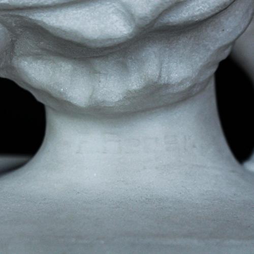 Ernst Seger, Dancer, 1920s, Marble For Sale - Image 13 of 14