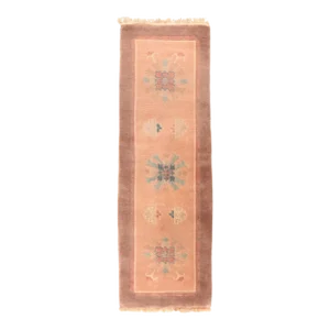 Titbetan Runner 3' X 9'2''
