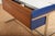 Action Office Desk in Walnut by George Nelson for Herman Miller, 1960s For Sale - Image 9 of 15
