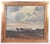 Vittorio Buora, Country Landscape, 1947, Oil Painting on Canvas, Framed For Sale - Image 10 of 18